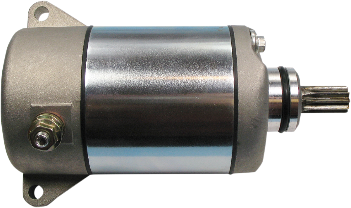 Rick's Motorsport Electric Starter