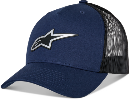 Alpinestars Reflect Ageless Trucker Hat