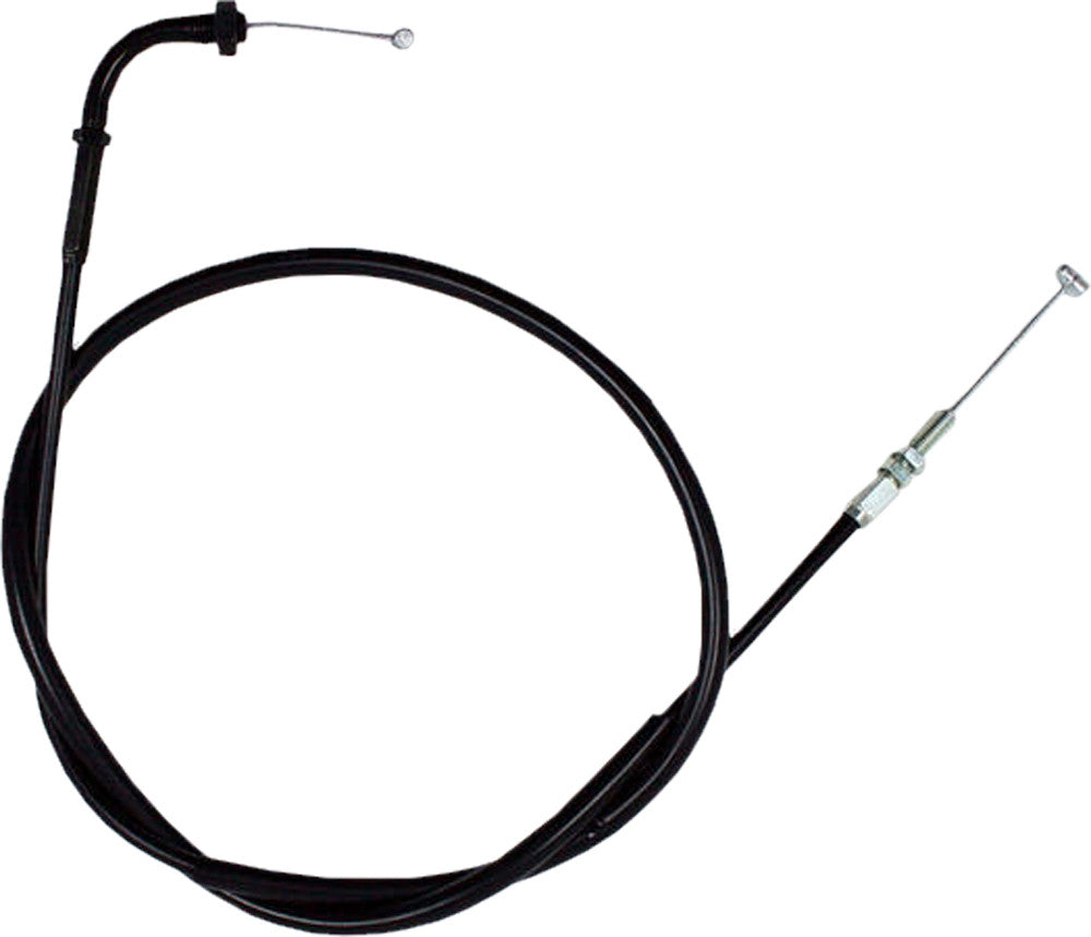Motion Pro Pull Throttle Cable