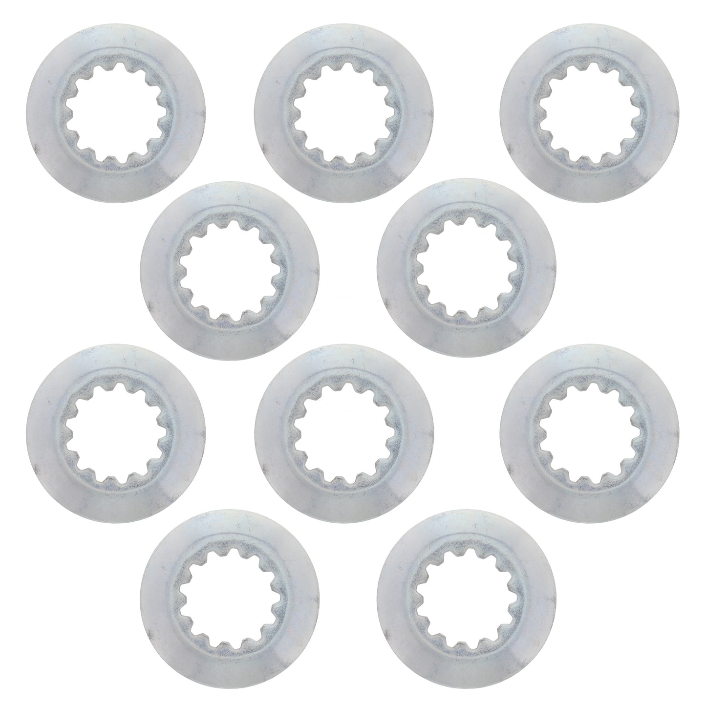 All Balls Countershaft Seal Kit