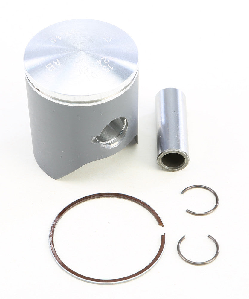 Vertex Cast Piston Kit