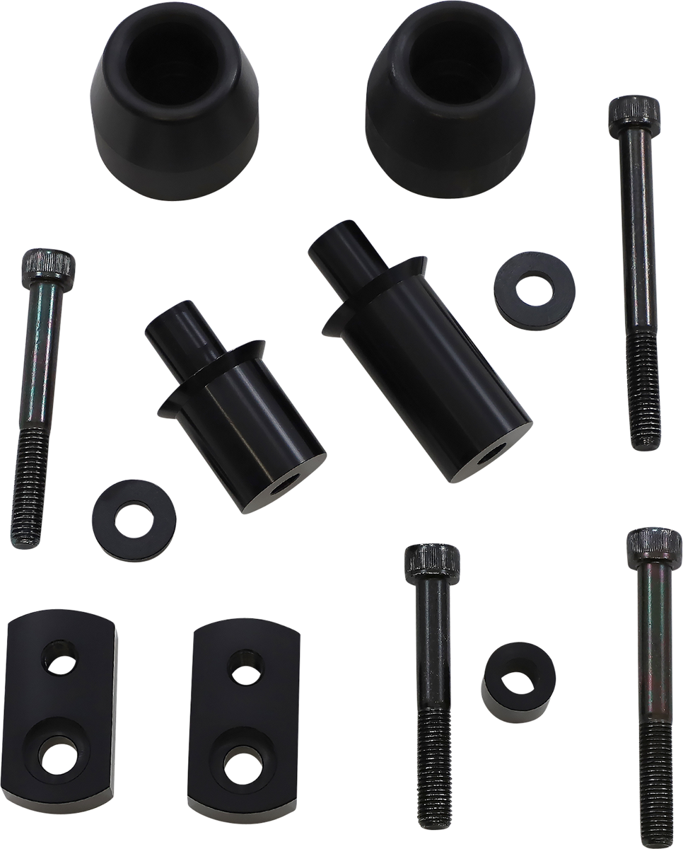 Vortex Frame Slider Kit
