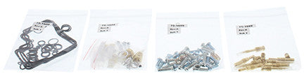All Balls Carburetor Rebuild Kit
