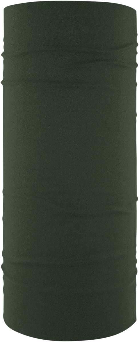 Zan Headgear Motley Tube Polyester Neck Tube