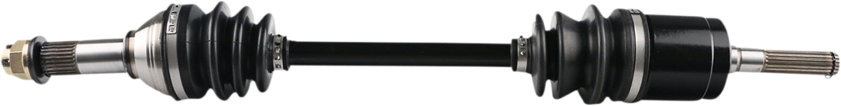 Moose Offroad OEM Replacement Standard CV Axle