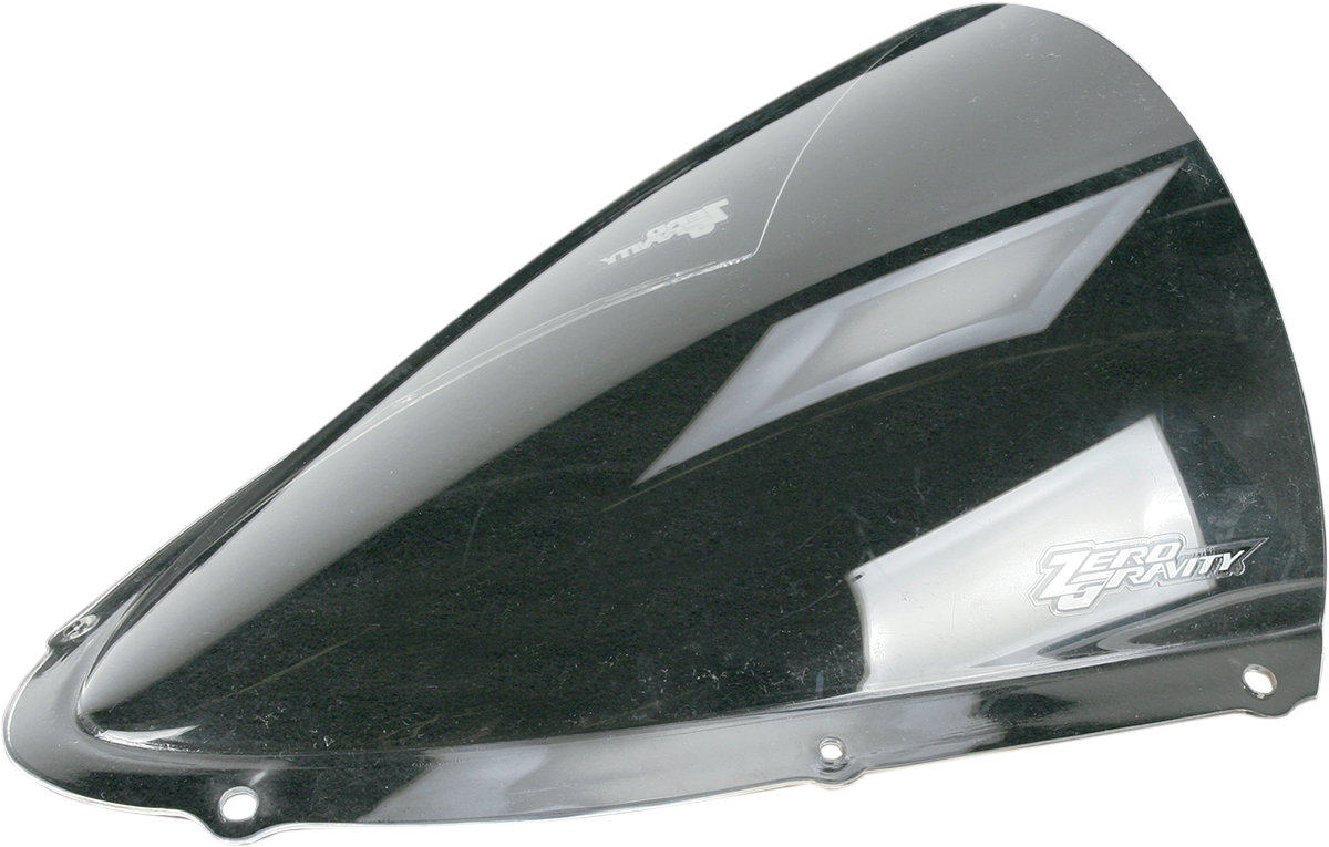 Zero Gravity Corsa Windshield