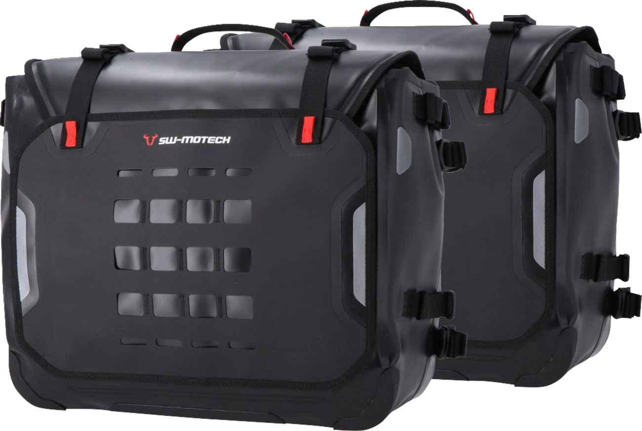 SW-Motech SysBag Side Bag System
