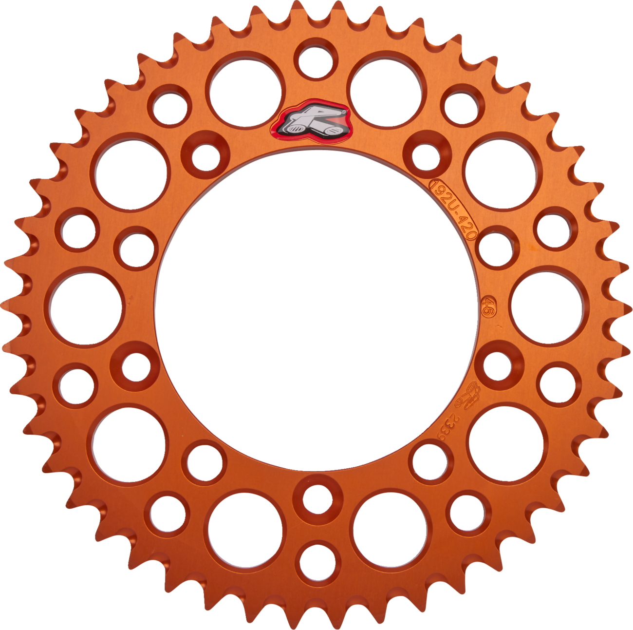 Renthal Ultralight Rear Sprocket