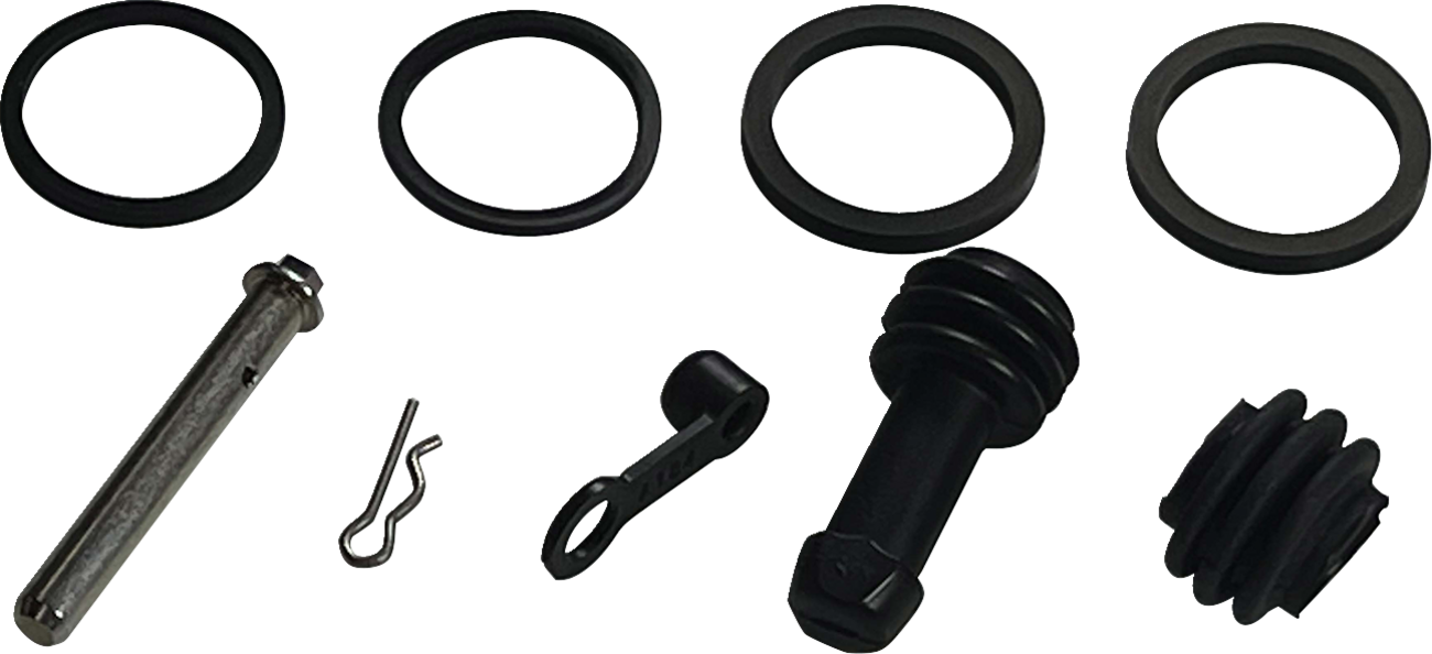 Moose Offroad Caliper Rebuild Kit