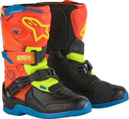 Alpinestars Kids Tech 3S Boots