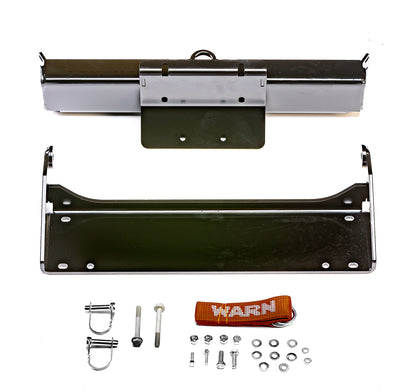 WARN Provantage Front Plow Mounting Kit