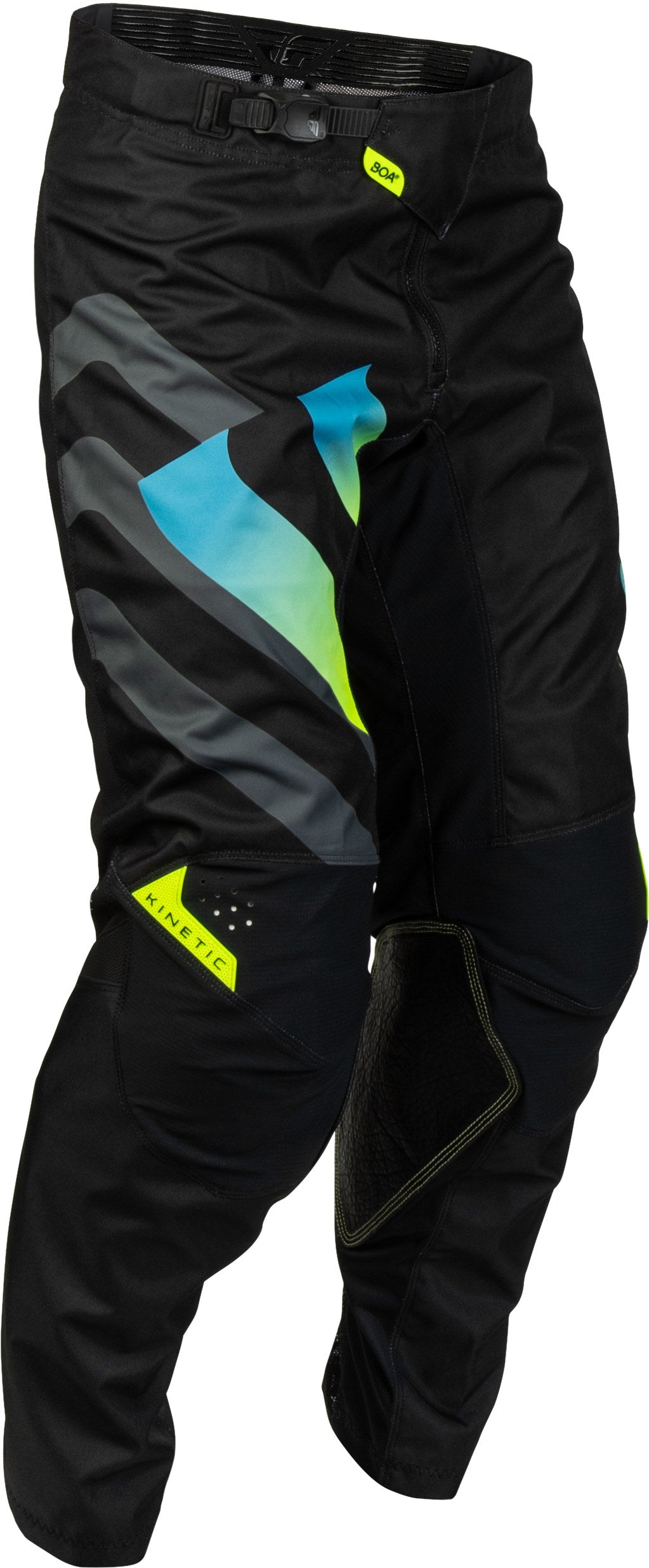 Fly Racing Kinetic Volt Pants (2027)
