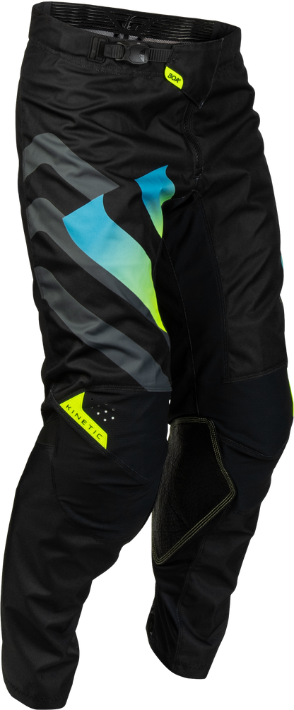 Fly Racing Kinetic Volt Pants (2027)