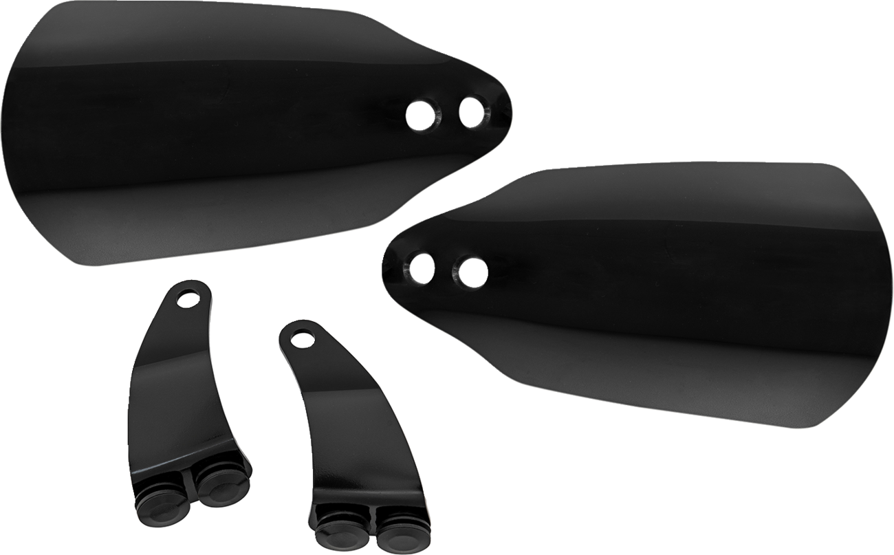 Memphis Shades Handguards