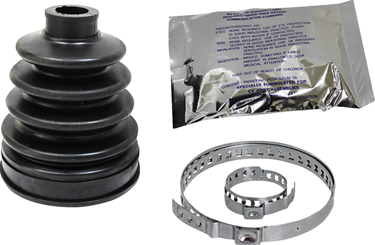 Moose Offroad CV Boot Kit