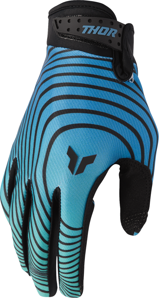 Thor Launchmode Identity Gloves