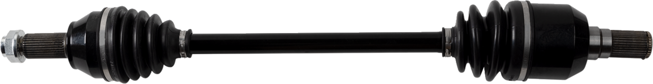 Moose Offroad Complete Axle Assembly