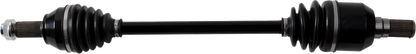 Moose Offroad Complete Axle Assembly