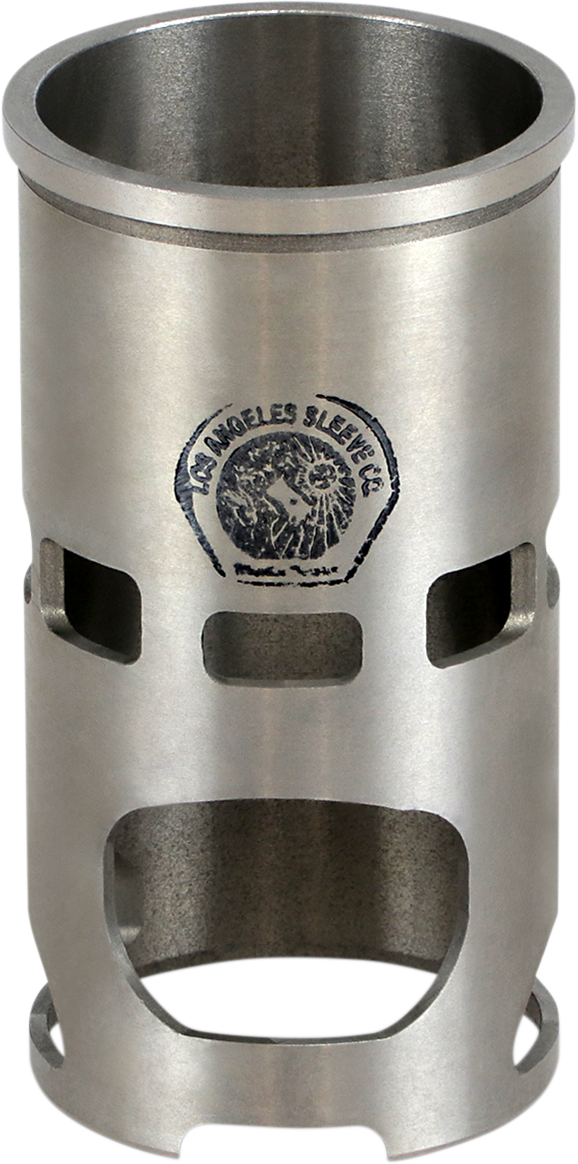LA Sleeve Cylinder Sleeve For 2-Stroke