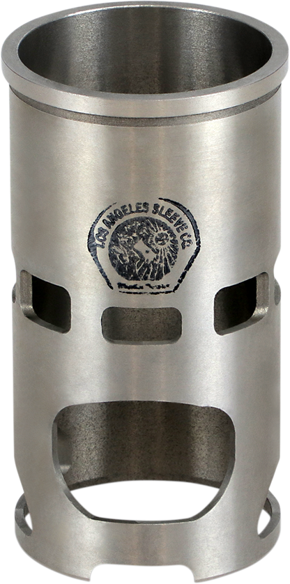 LA Sleeve Cylinder Sleeve For 2-Stroke