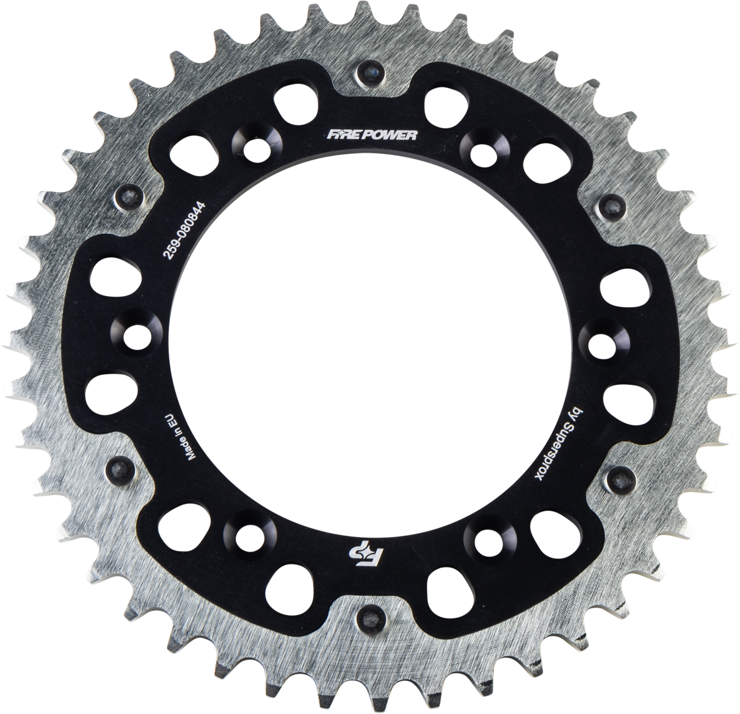 Fire Power Hybrid Rear Sprocket