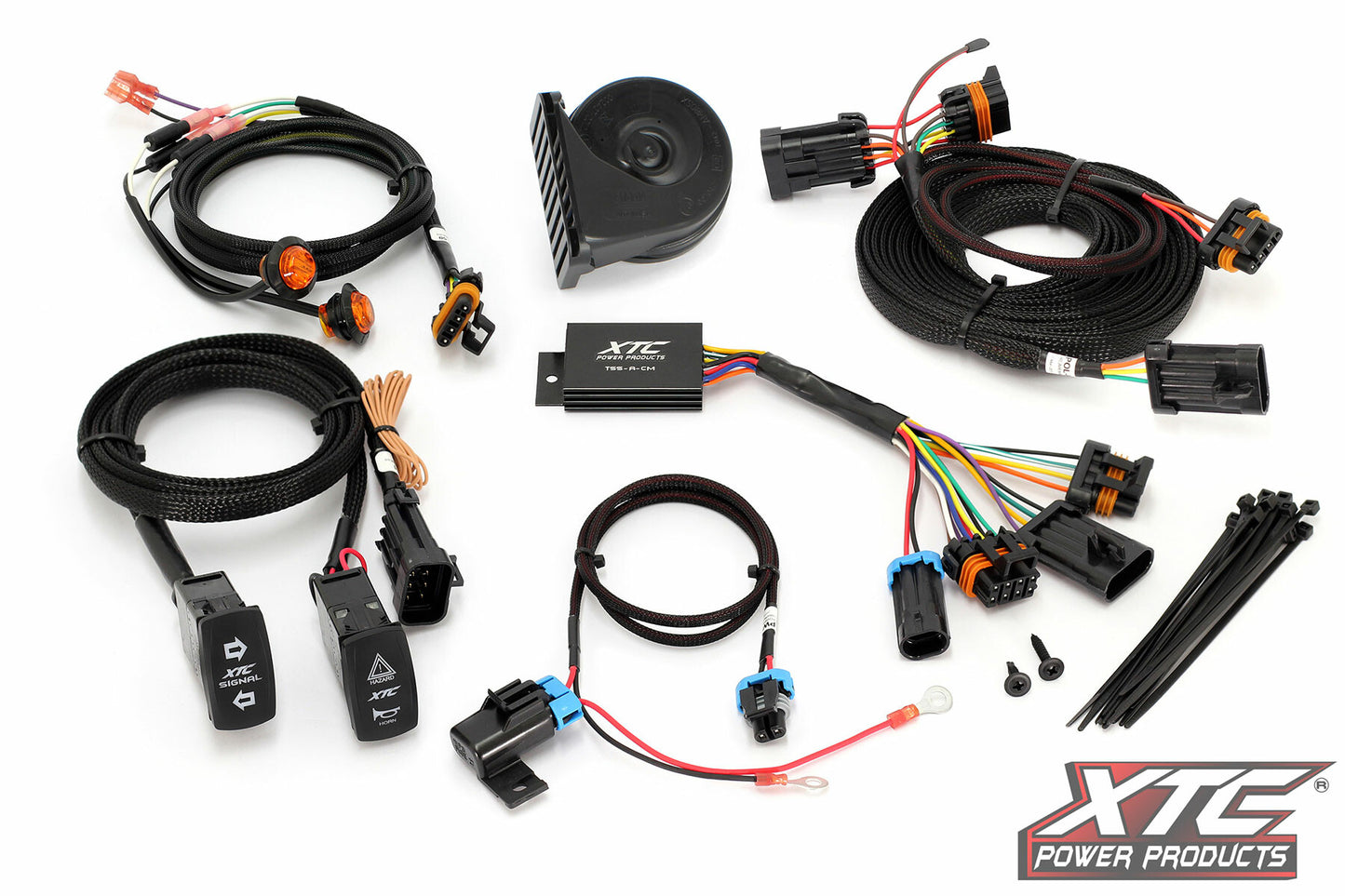 XTC POWER PRODUCTS Automatic Turn Signal Kit