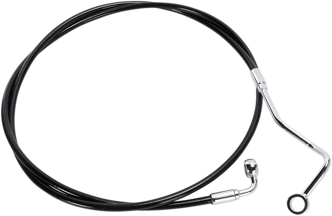 Magnum Shielding XR Stainless Upper Brake Line