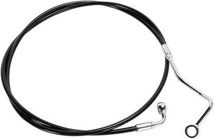 Magnum Shielding XR Stainless Upper Brake Line