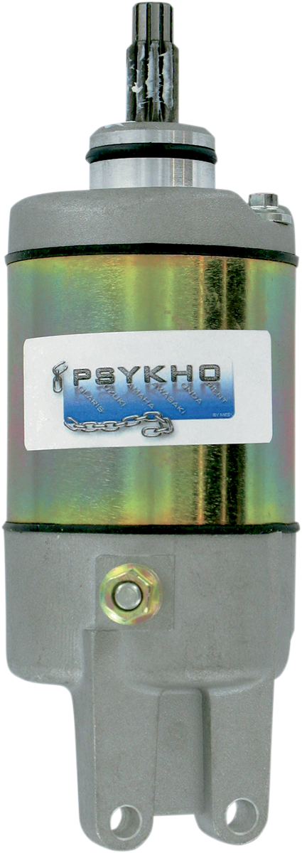 Psykho Starter