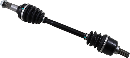 Moose Offroad Complete Axle Assembly