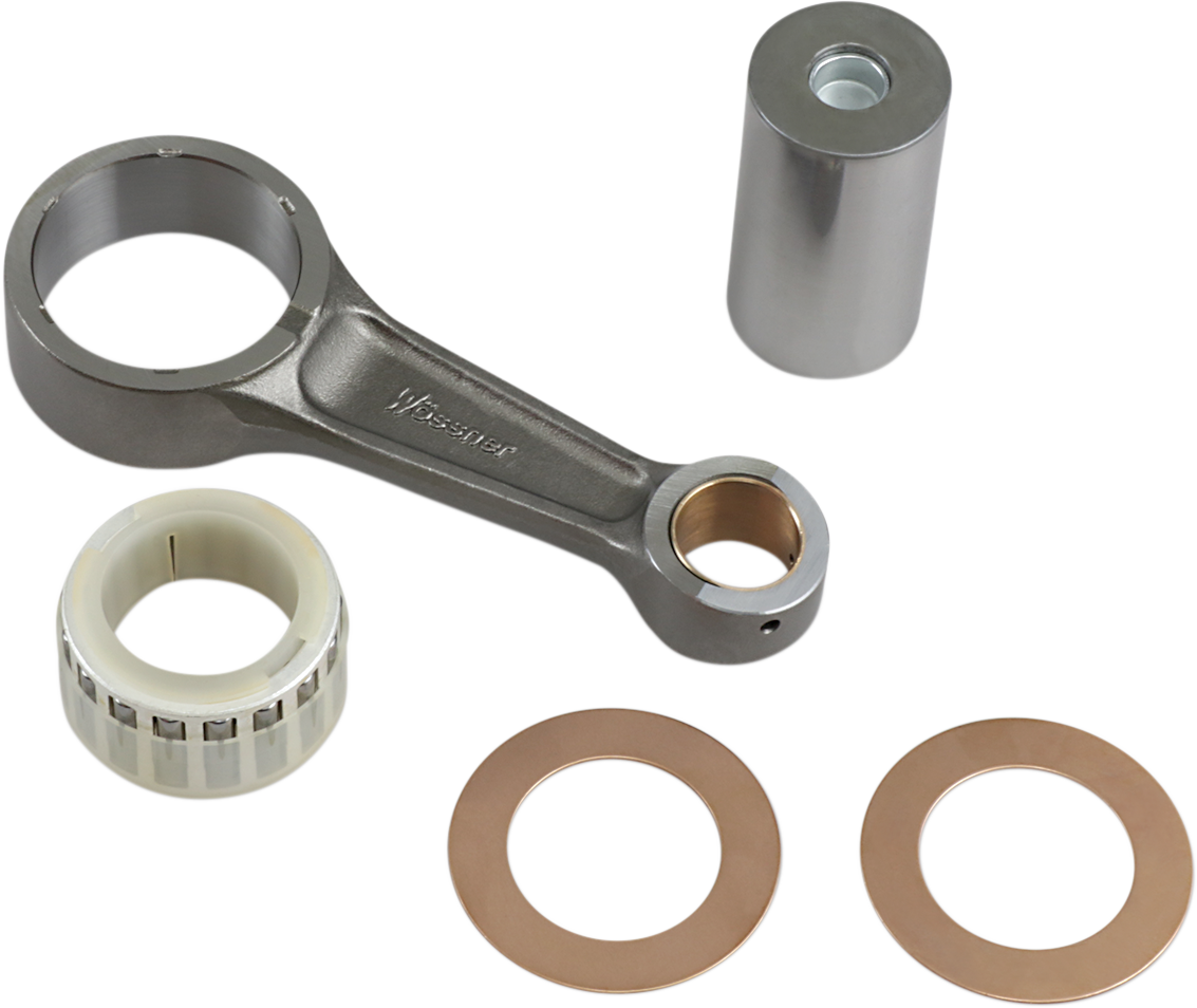 Wossner Connecting Rod Kit for 4-Stroke