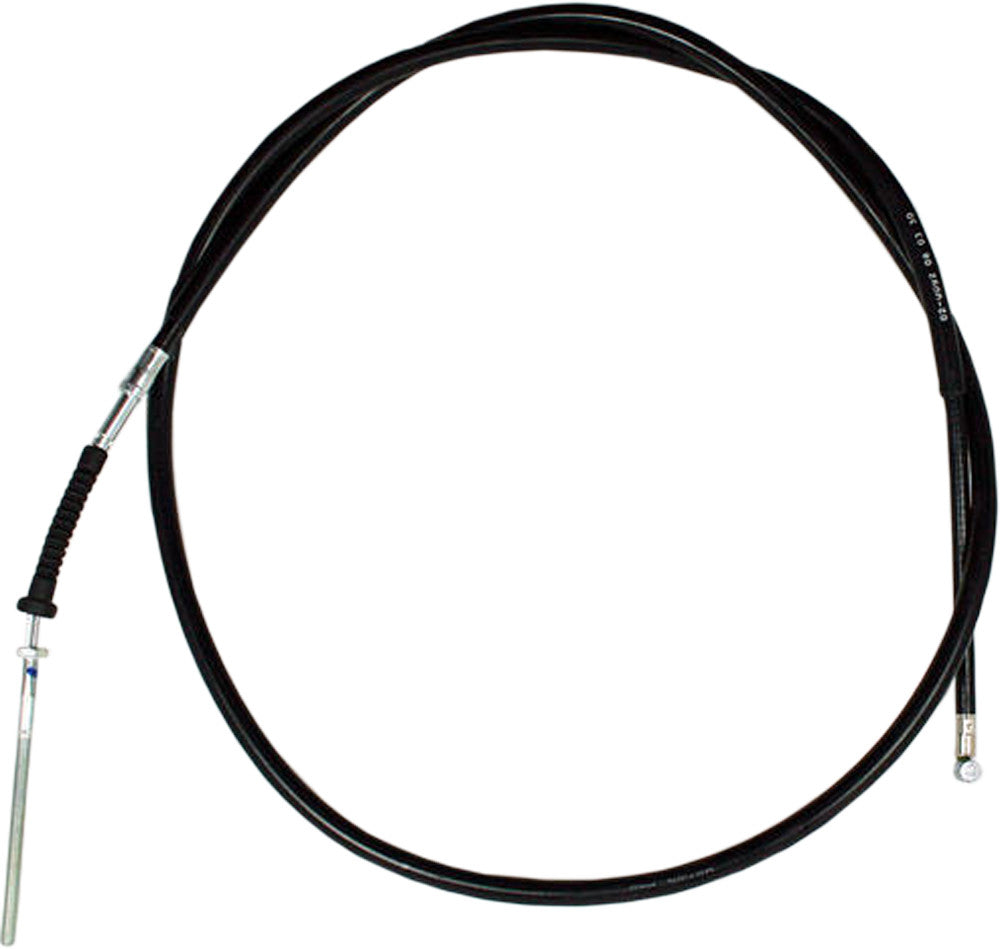 Motion Pro ATV Rear Hand Brake