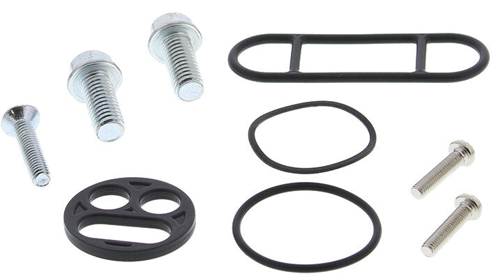 All Balls Fuel Tap Rebuild Kit