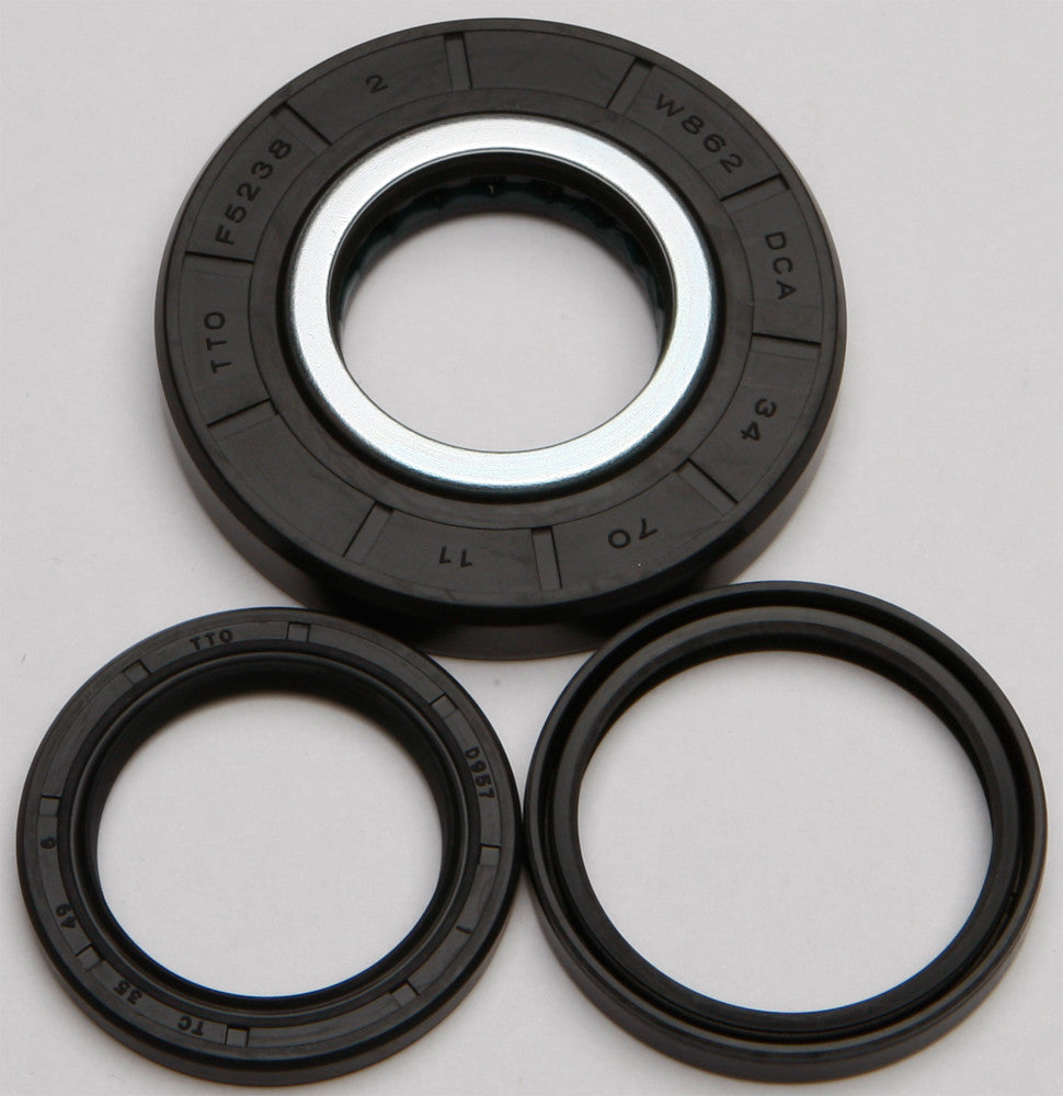 All Balls Differential Seal Kit