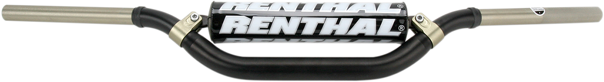 Renthal Twinwall Handlebar â€” Reed/Windham/Twinwall