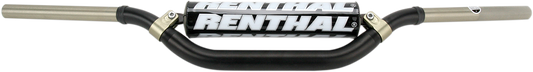 Renthal Twinwall Handlebar â€” Reed/Windham/Twinwall