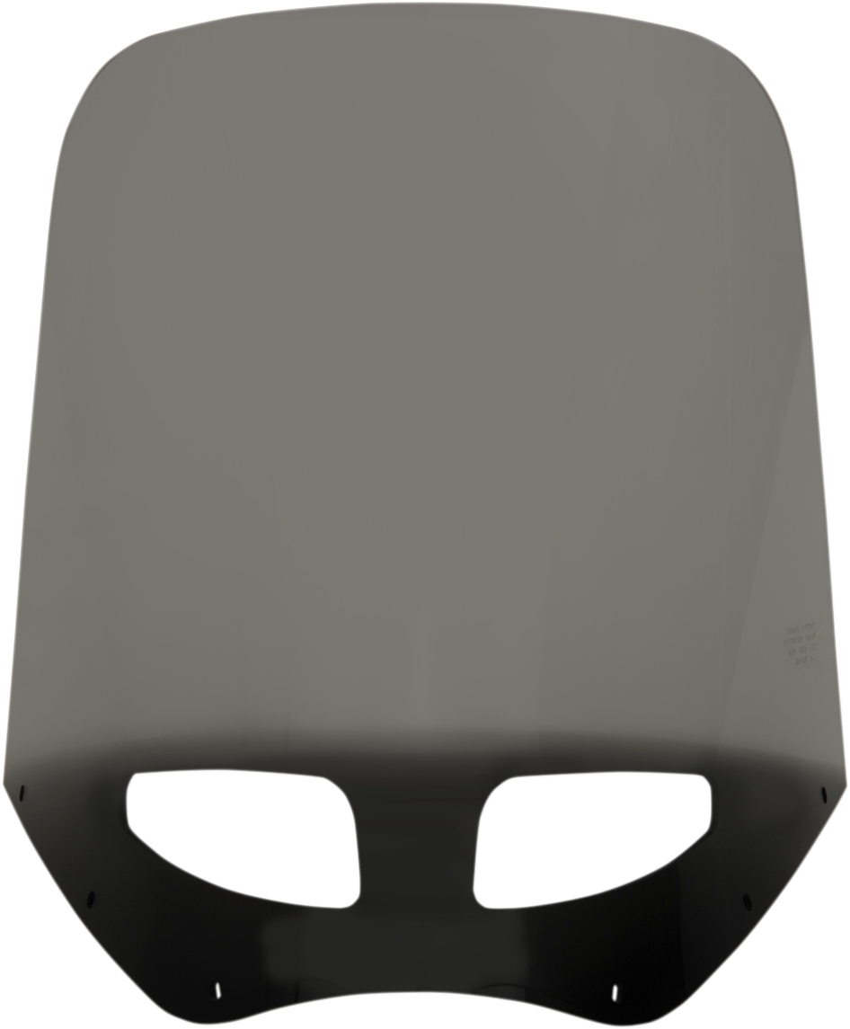 Memphis Shades Road Warrior Windshield