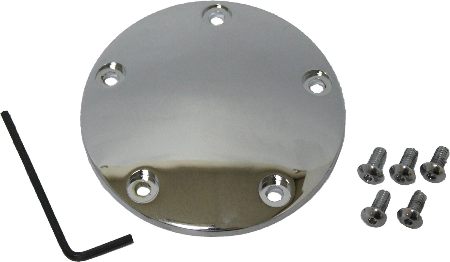 Harddrive Point ignition Cover