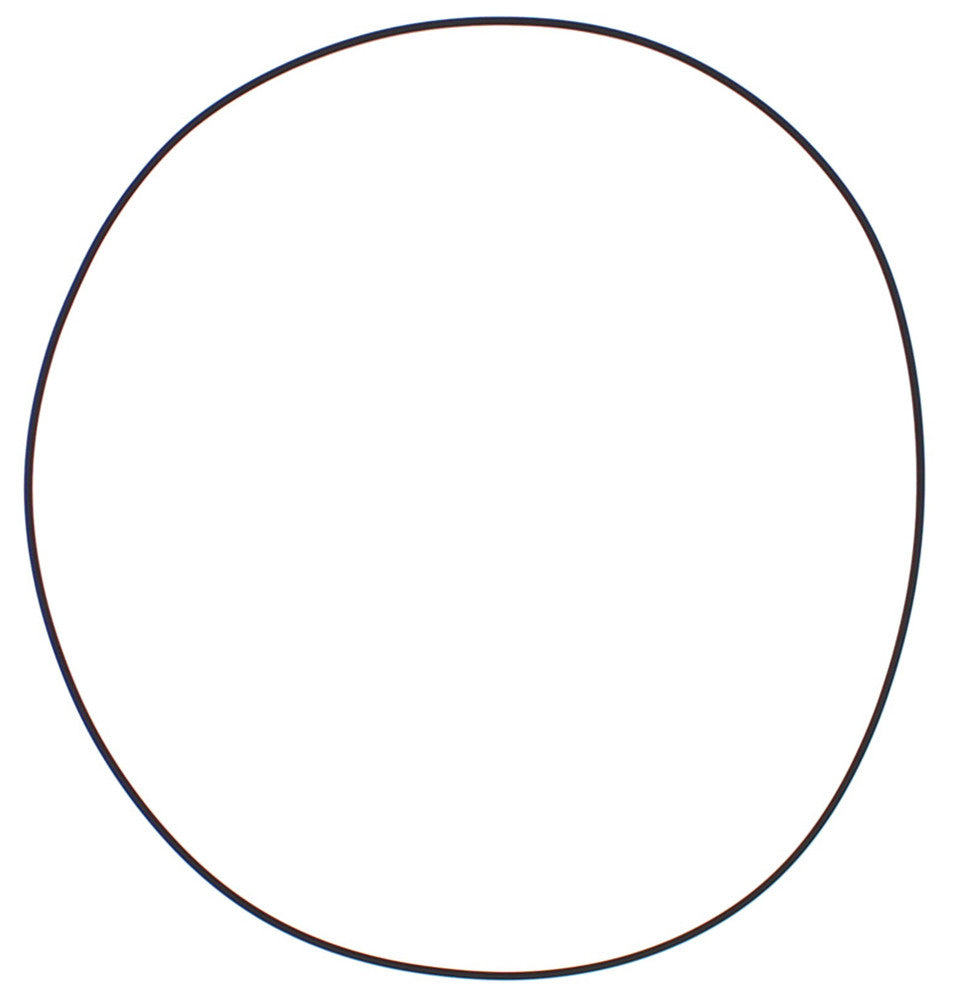 VERTEX Clutch Cover Gasket
