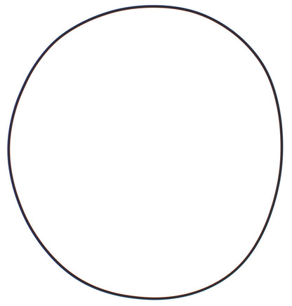 VERTEX Clutch Cover Gasket