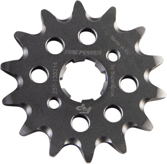 Fire Power Front CS Sprocket