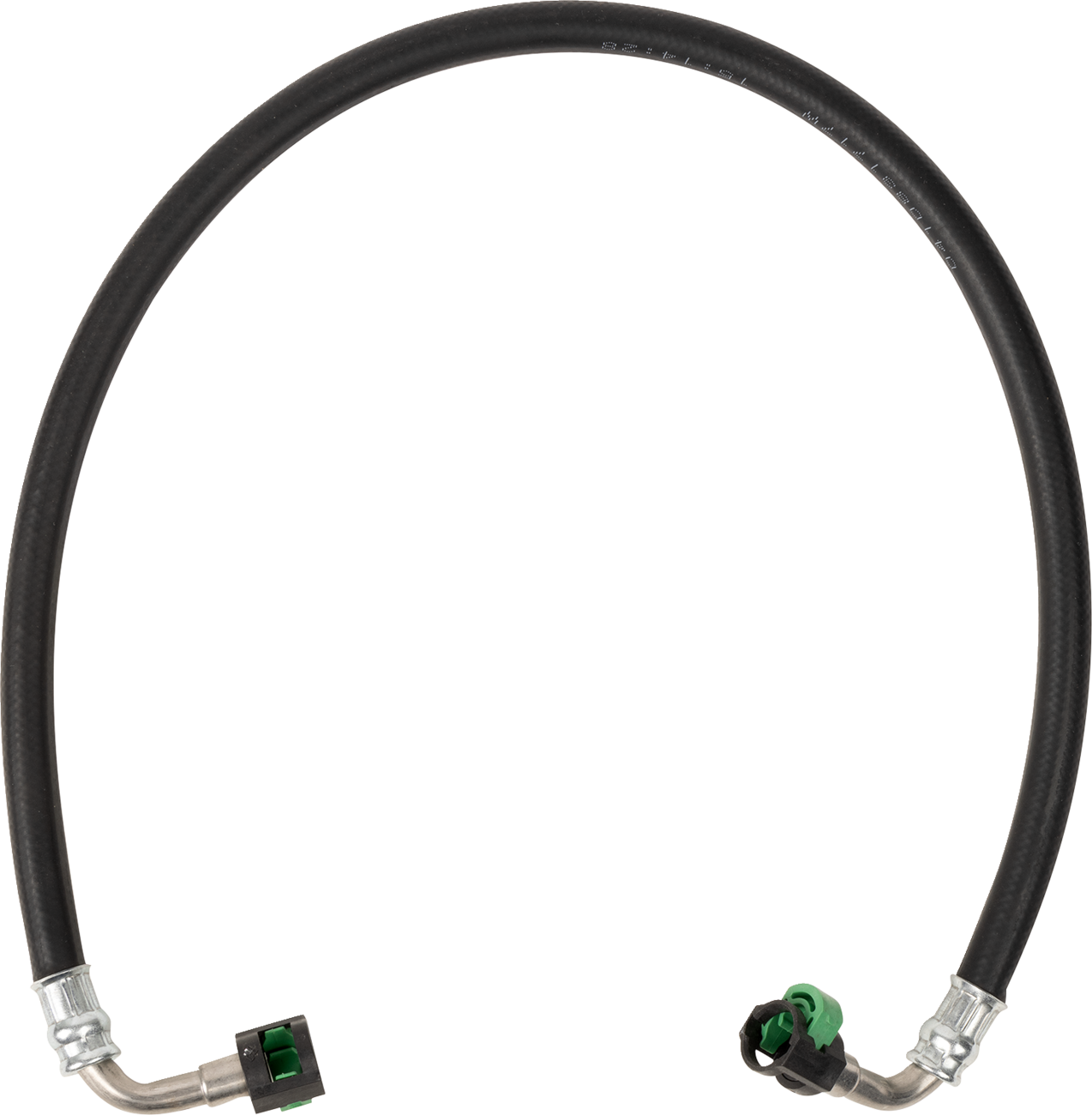 Moose Offroad Replacement Fuel Line