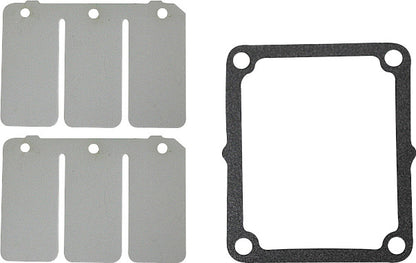 SP1 Reed Valve Rebuild Kit