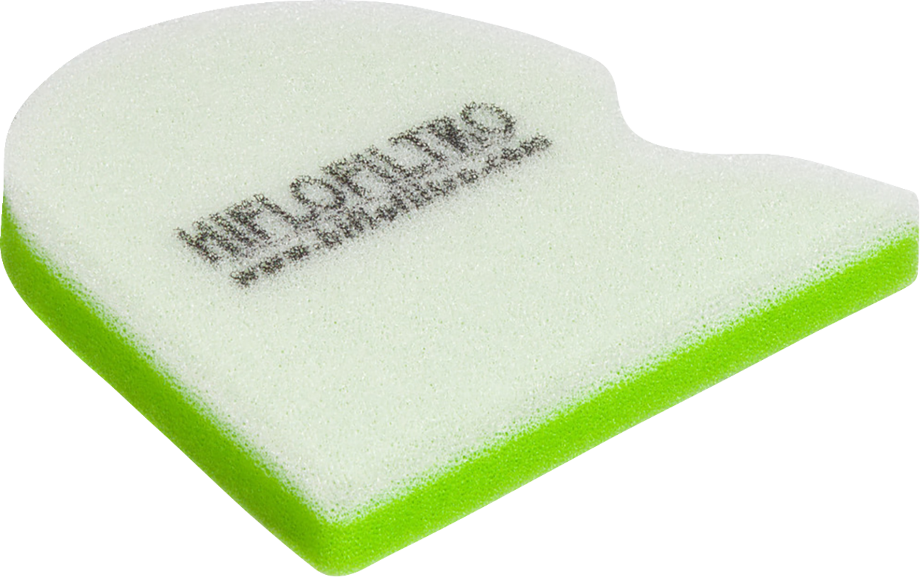 HIFLOFILTRO Replacement Air Filter