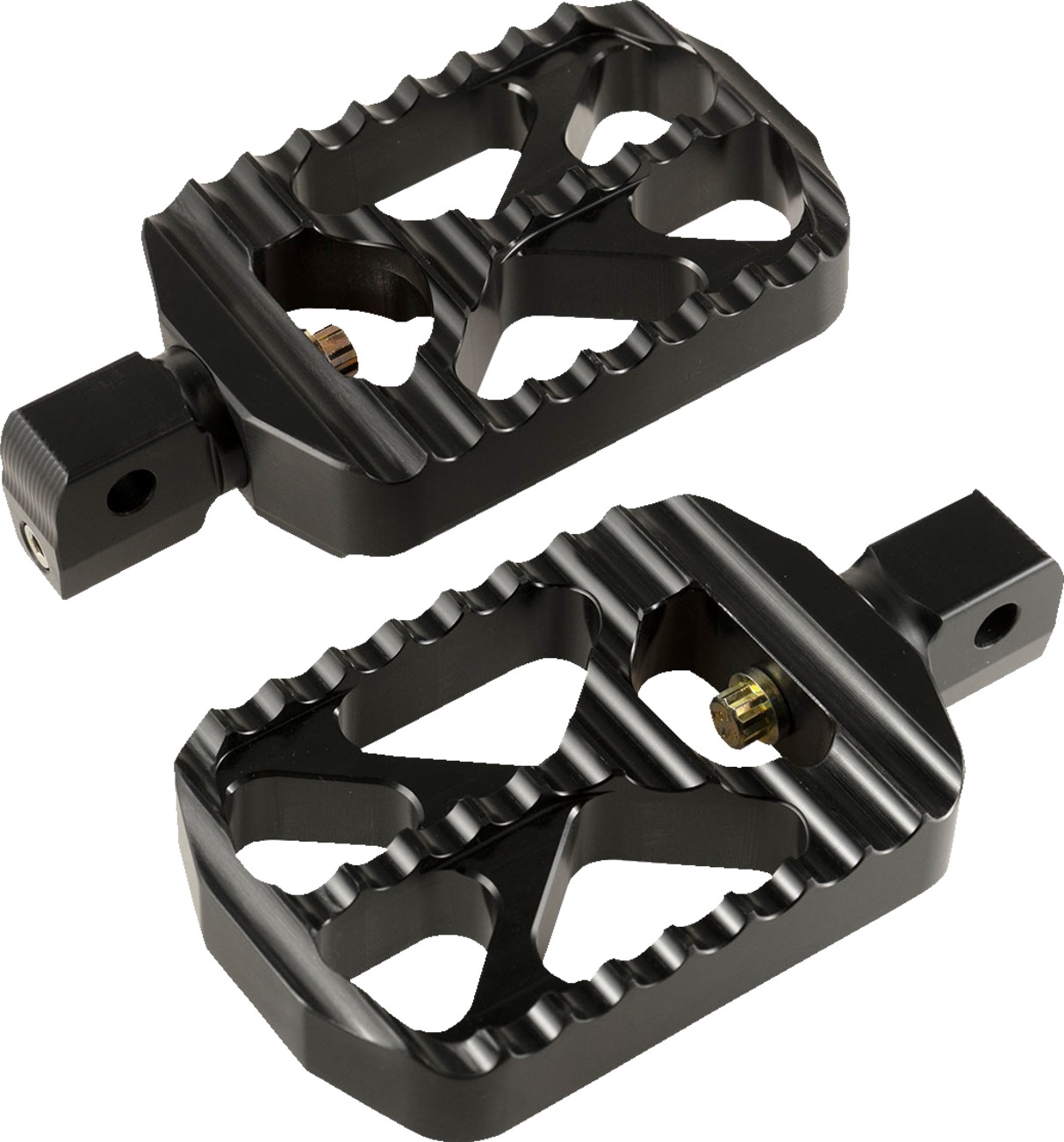 Joker Machine Bear Claw Foot Pegs