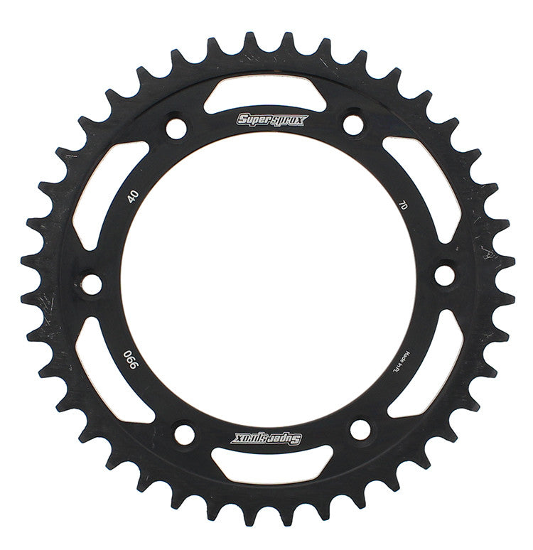 SUPERSPROX Steel Rear Sprocket