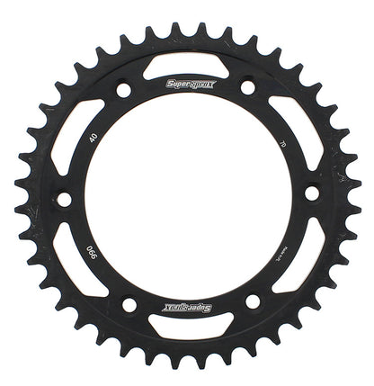SUPERSPROX Steel Rear Sprocket