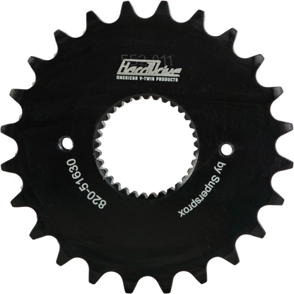 Harddrive SS Transmission Sprocket