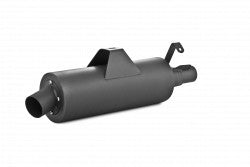 MBRP Single-Slip-On System Sport Muffler
