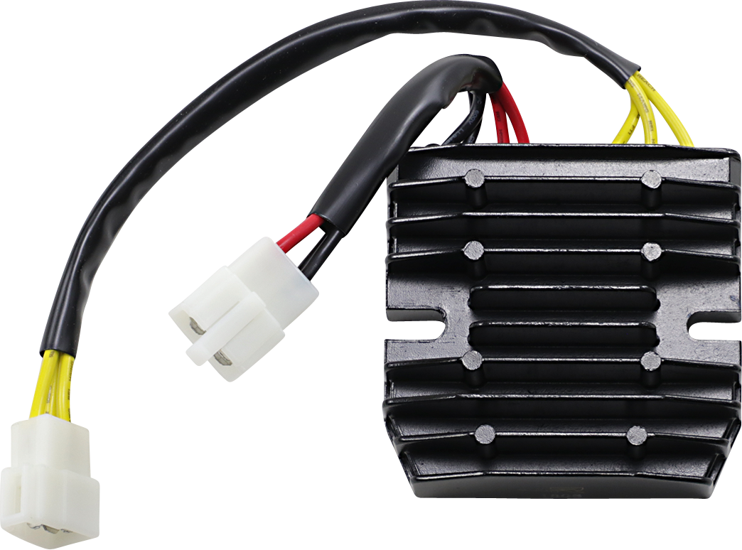 Rick's Motorsport Electric Hot Shot Lithium-Ion Compatible Rectifier Regulator